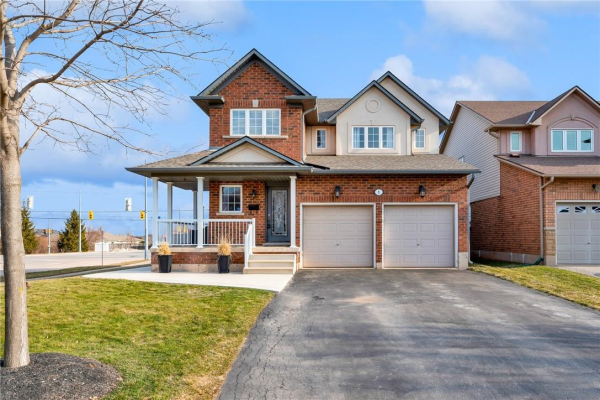 1 Vidal Court, Grimsby