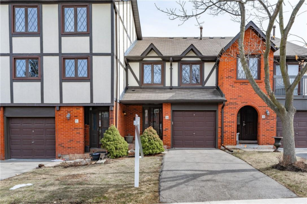 3360 Council Ring Road|Unit #14, Mississauga