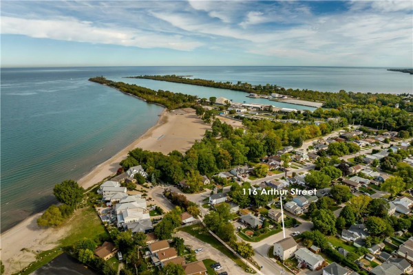 116 ARTHUR Street, St. Catharines