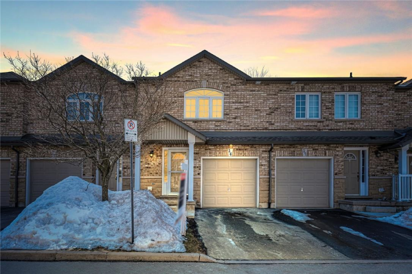 1771 Upper Wentworth Street|Unit #36, Hamilton