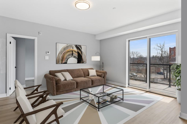 5002 King Street|Unit #406, Beamsville