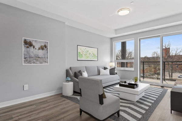 5002 King Street|Unit #405, Beamsville