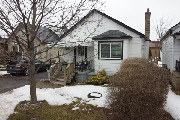 1905 Main Street E, Hamilton