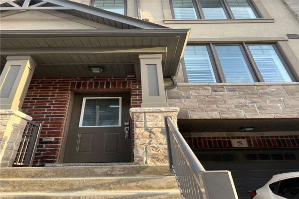 5 COULD Lane, Ancaster