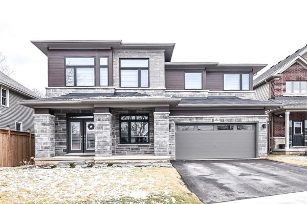 4343 LINCOLN Avenue, Beamsville