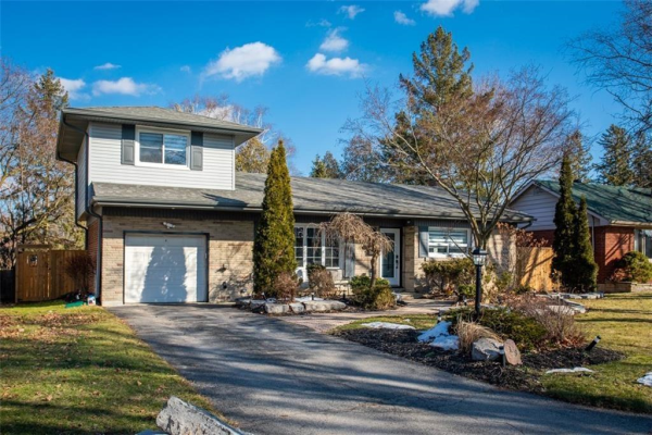 19 Grace Avenue, Brantford