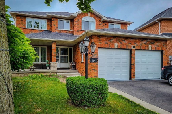144 BRIDGEPORT Crescent, Ancaster