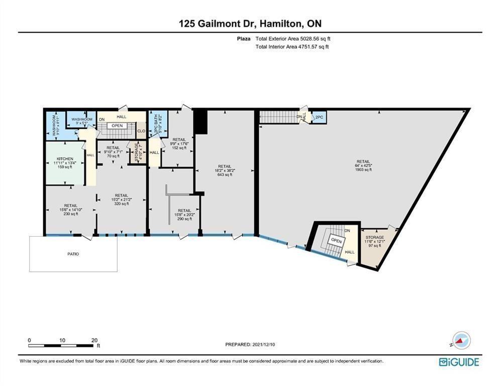 Listing H4159062 - Large Photo # 2