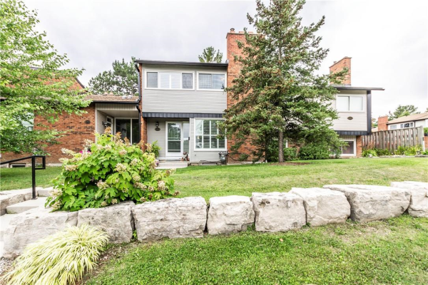 1572 KERNS Road|Unit #6, Burlington