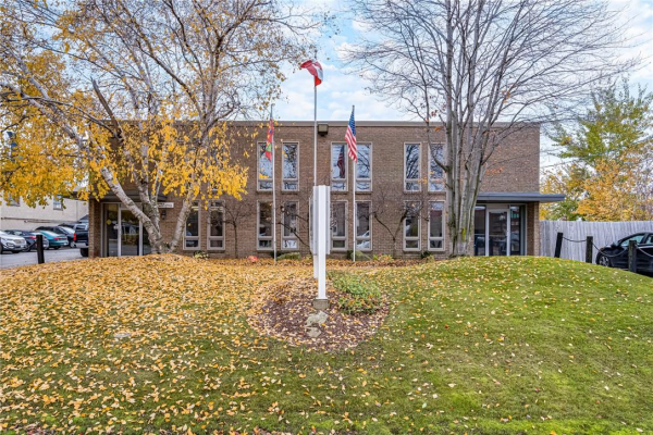 310 ARVIN Avenue|Unit #4, Hamilton