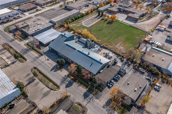 310 ARVIN Avenue, Hamilton