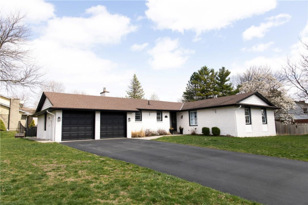23 Fireside Drive, Hamilton