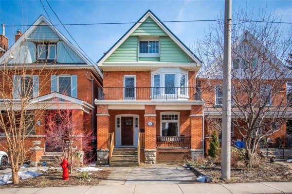 169 SANFORD Avenue S, Hamilton