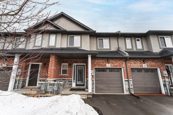 345 Glancaster Road|Unit #19, Ancaster