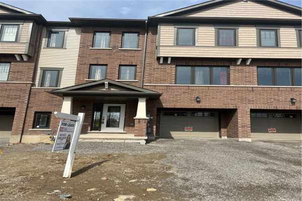 43 UTTER Place, Stoney Creek