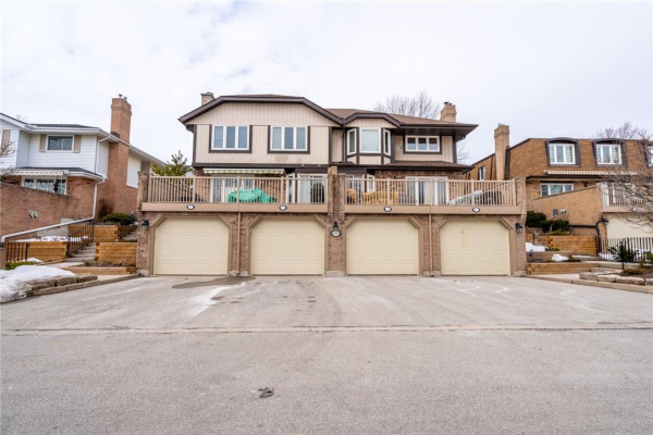 1505 Upper Middle Road|Unit #2, Burlington