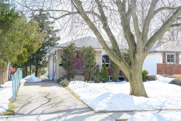 175 DESCHENE Avenue, Hamilton