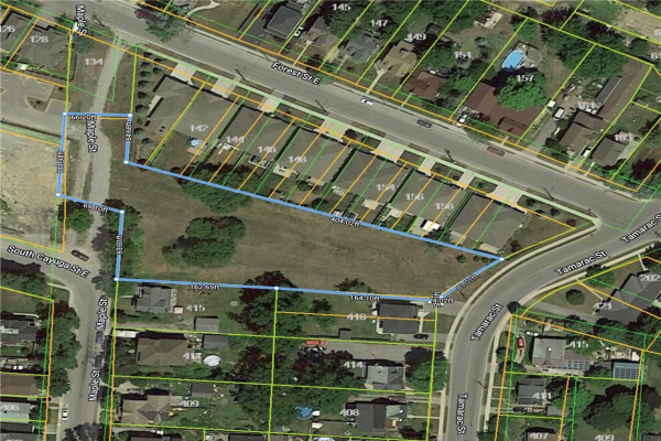 444 TAMARAC Street, Dunnville