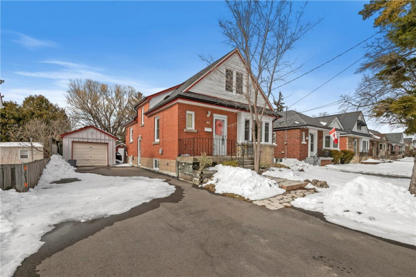 42 East 41st Street|Unit #LOWER, Hamilton