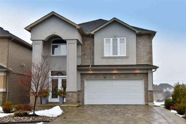 27 Mentino Crescent, Hamilton
