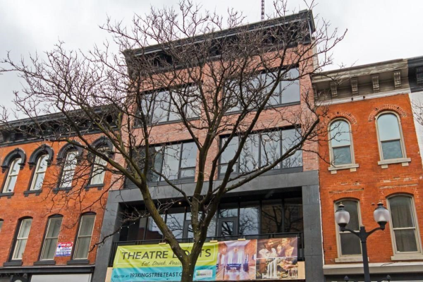 193 KING Street E|Unit #305, Hamilton