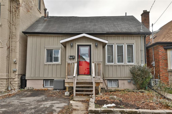 29 CHATHAM Street, Hamilton