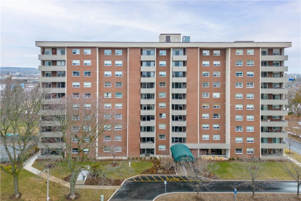1425 Ghent Avenue|Unit #202, Burlington
