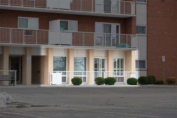 10 Woodman Drive S|Unit #104, Hamilton