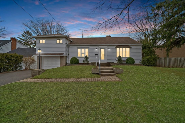 14 DURHAM Road, Stoney Creek