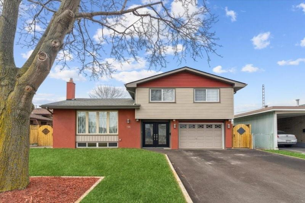 116 NASH Road S, Hamilton