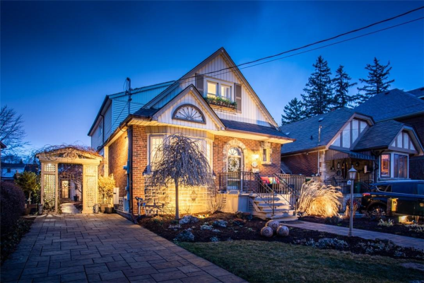 63 Rosedene Avenue, Hamilton