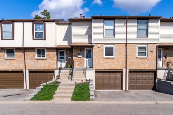 10 Angus Road|Unit #83, Hamilton