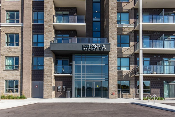 5055 Greenlane Road|Unit #526, Beamsville