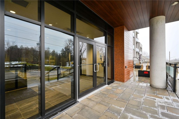 30 Hamilton Street S|Unit #216, Waterdown