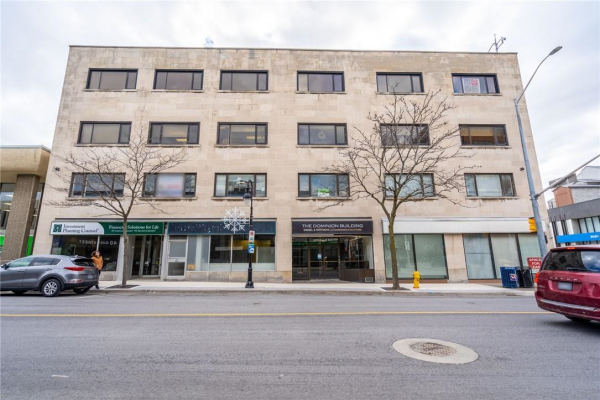39 Queen Street, St. Catharines