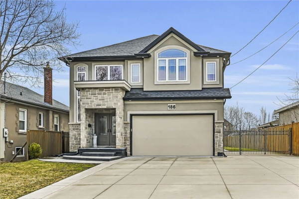 186 MILLEN Road, Stoney Creek