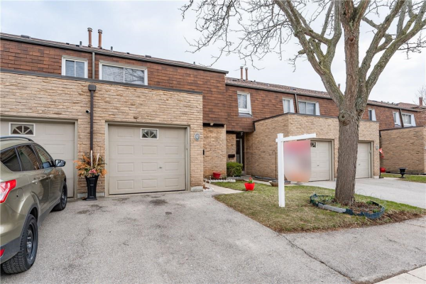 660 Oxford Road|Unit #47, Burlington