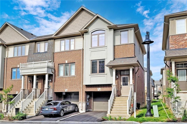 28 BARLEY Lane, Ancaster