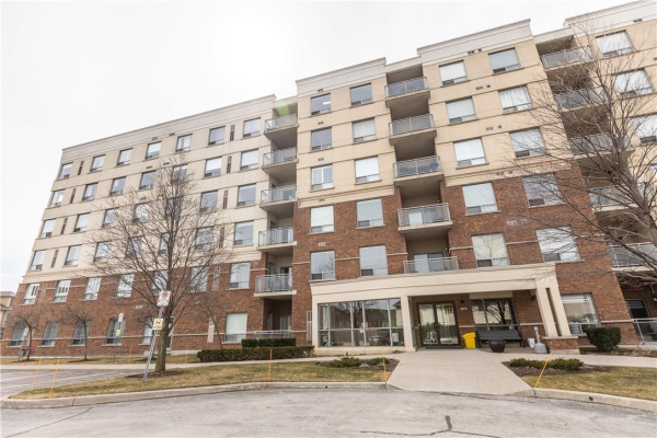 5070 FAIRVIEW Street|Unit #305, Burlington