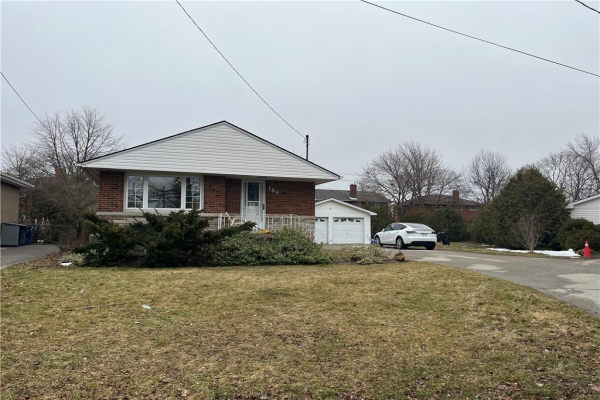 164 WISE Court|Unit #LOWER, Hamilton