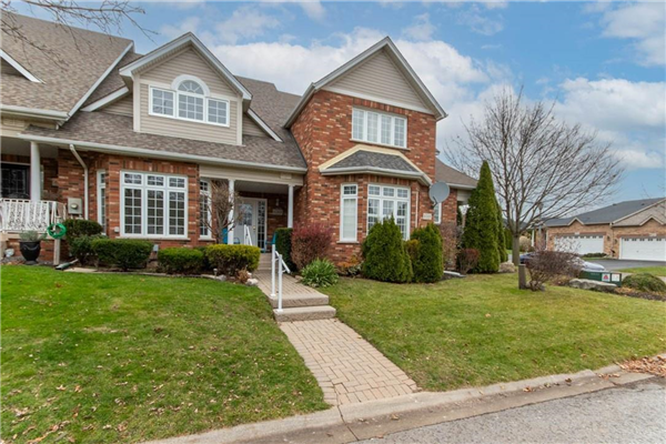 6269 Stonefield Park, Niagara Falls