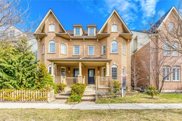 73 GATWICK Drive, Oakville