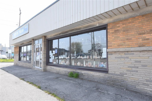 108 Queenston Road|Unit #2, Hamilton