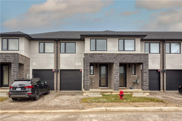 166 Mount Albion Road|Unit #14, Hamilton