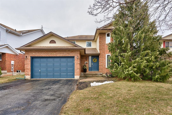 4549 Green Meadow Boulevard, Beamsville