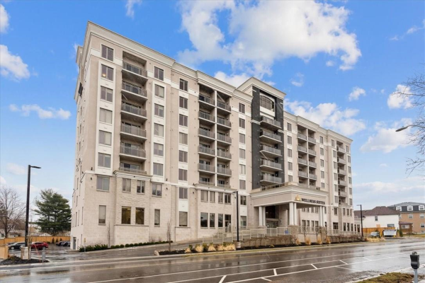 5698 Main Street|Unit #804, Niagara Falls