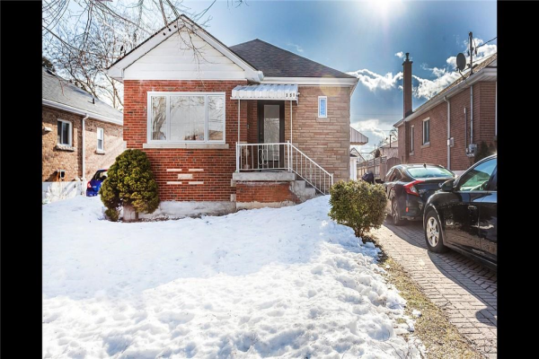 351 EAST 28TH Street|Unit #BASEMENT, Hamilton