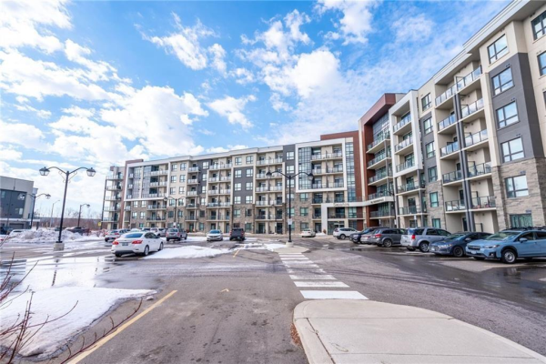 125 Shoreview Place|Unit #332, Stoney Creek