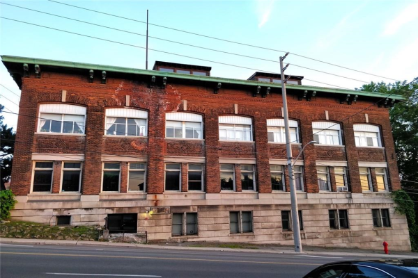 231 Bay Street N, Hamilton