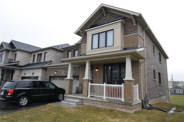 76 David Street, Hagersville